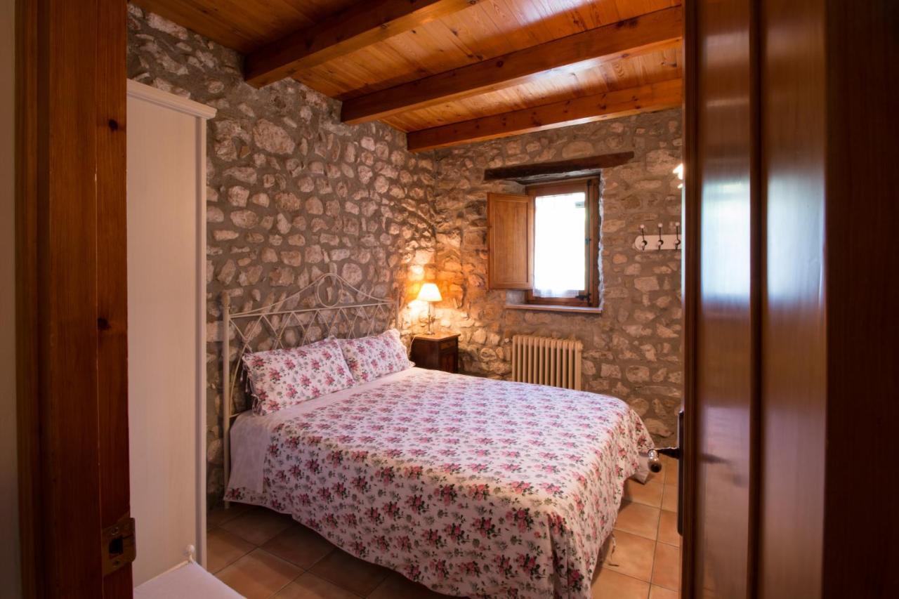 Mas Riera - 1 Villa Maia de Montcal Exteriör bild